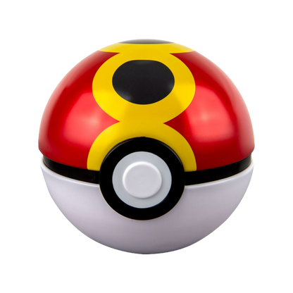 Pokemon: Poke Ball Tin 2025 (3 Packs)