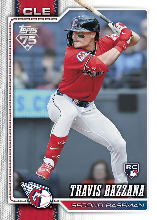 2026 Topps Update Baseball Value Pack (36 Cards)