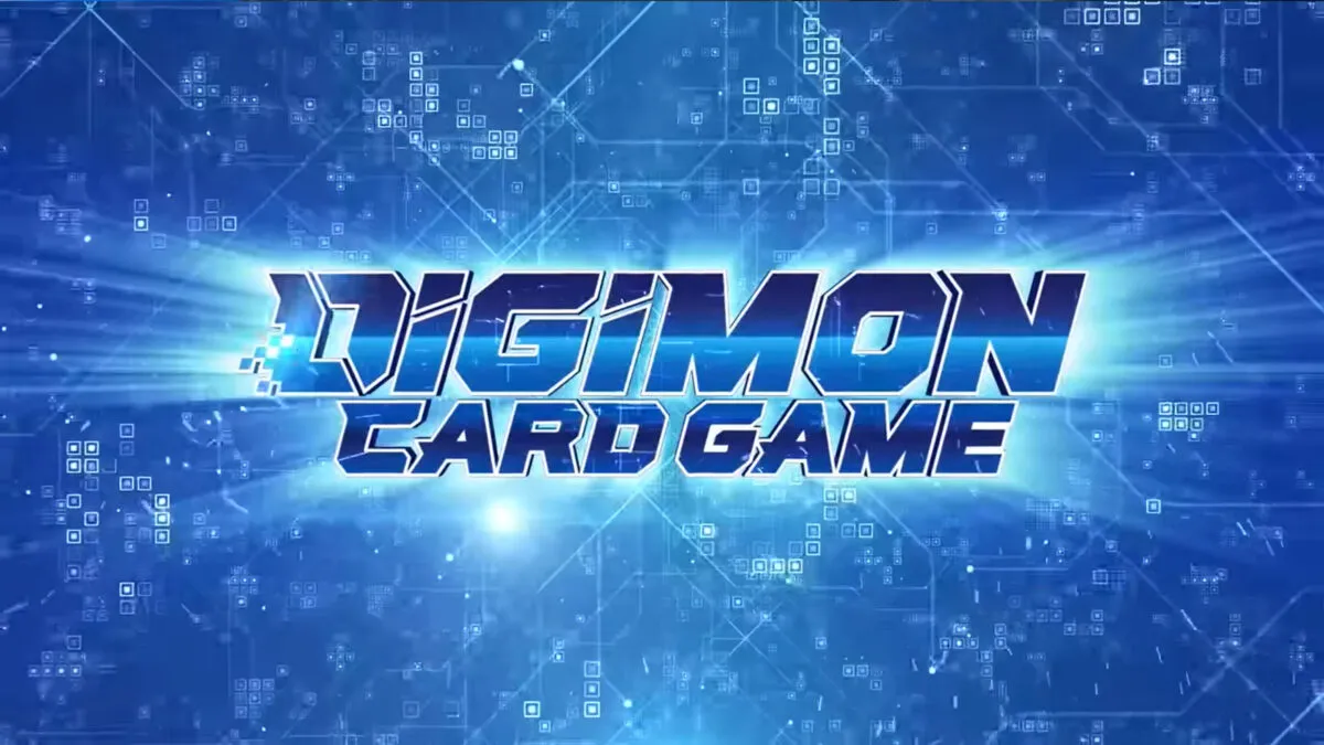 Digimon Card Game: Resurgence Booster Pack (12 Cards)