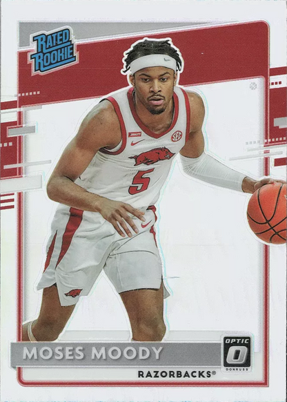 2021 Panini Chronicles Draft Picks Basketball Value Pack (15 Cards)