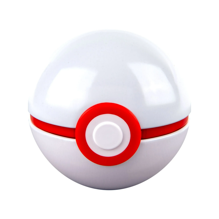 Pokemon: Poke Ball Tin 2025 (3 Packs)