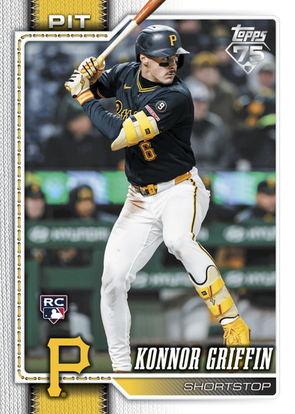 2026 Topps Update Baseball Value Pack (36 Cards)