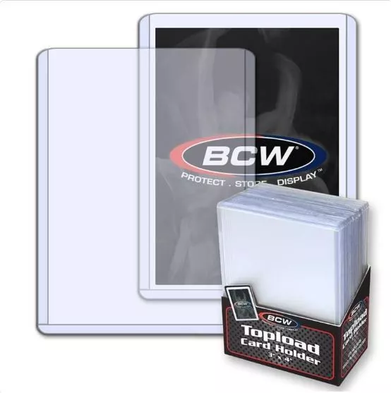 Pack Shack Sports Cards Gift Box