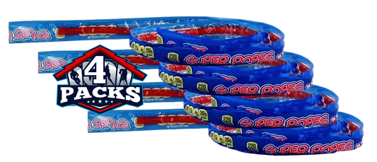 Schnacks - Candy – Pack Shack