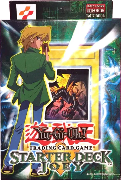 yugioh cards starter pack Yu-Gi-Oh! Starter Pack (Link)
