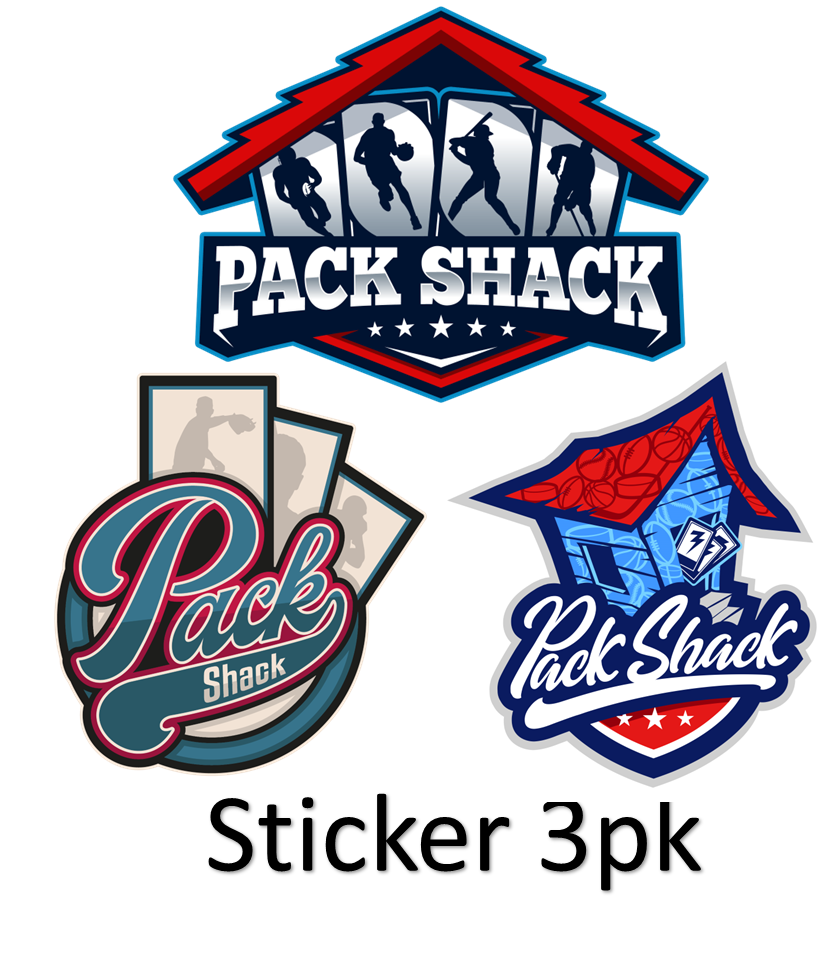 Shack Merch – Pack Shack