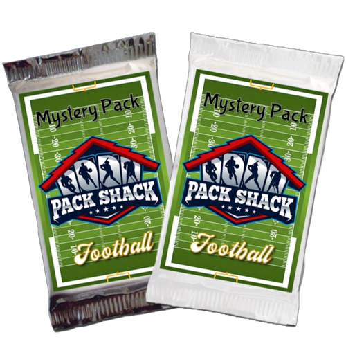 Football Shack Shack Packs – Pack Shack